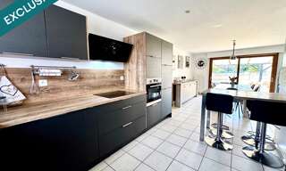 Maison 4 Pièces 85 m² à vendre à Béthune (62400)