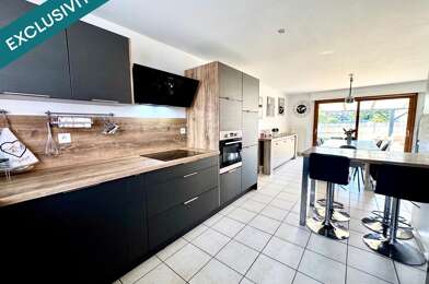 Maison 4 pièces 213900 €