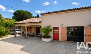 Maison 5 Pièces 168 m² à vendre à Senouillac (81600)