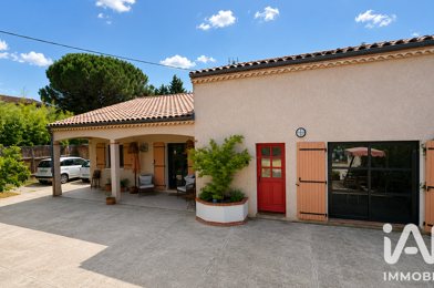 Maison 5 pièces 325000 €