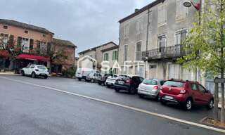Maison 7 Pièces 284 m² à vendre à Puylaroque (82240)