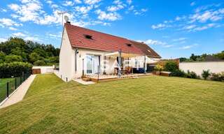 Maison 6 Pièces 109 m² à vendre à Fismes (51170)