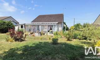 Maison 3 Pièces 65 m² à vendre à Villeneuve-sur-Fère (02130)
