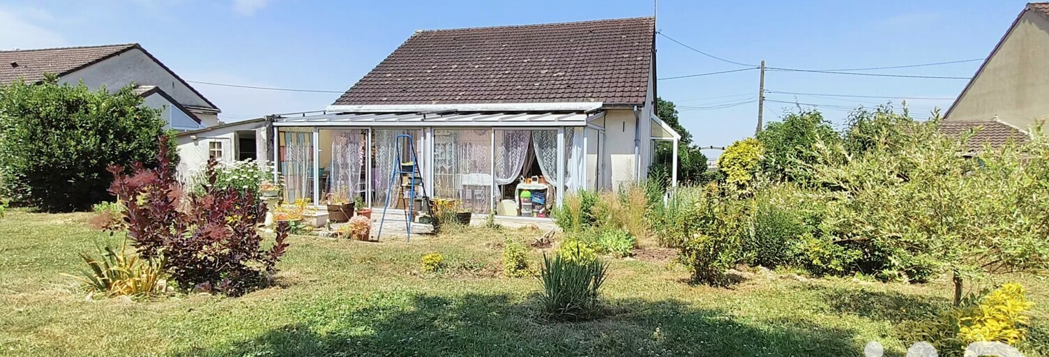 Maison 3 Pièces 65 m² à vendre à Villeneuve-sur-Fère (02130)