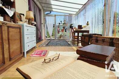 Maison 3 pièces 130000 €