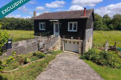 Maison 2 pièces 81000 €