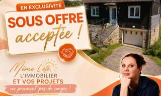 Maison 2 Pièces 50 m² à vendre à Pont-Hébert (50880)