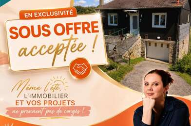 Maison 2 pièces 81000 €