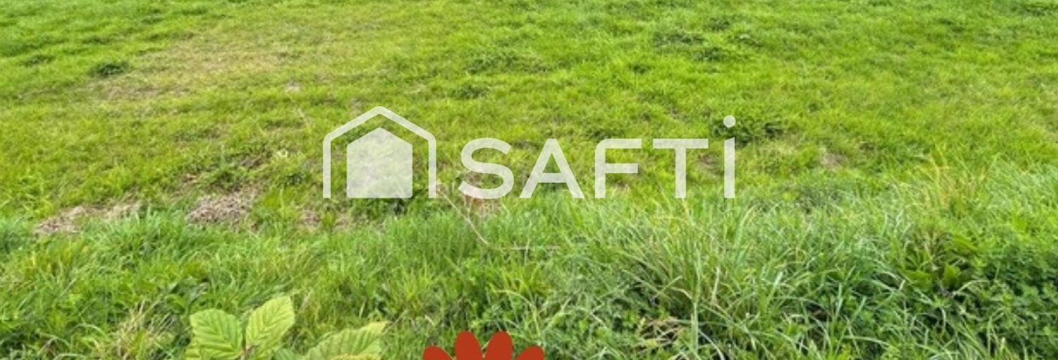 Terrain  732 m² à vendre à Saint-Jacques-sur-Darnétal (76160)