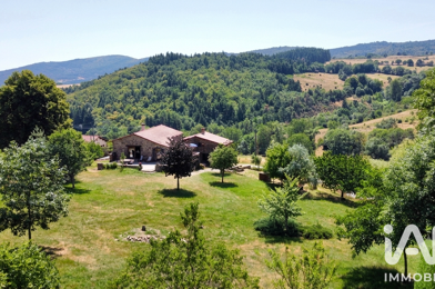 Maison 5 pièces 345000 €