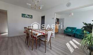 Maison 4 Pièces 65 m² à vendre à Tinqueux (51430)
