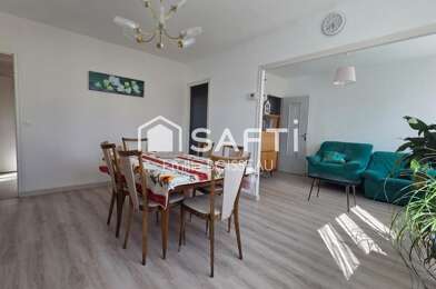 Maison 4 pièces 185000 €