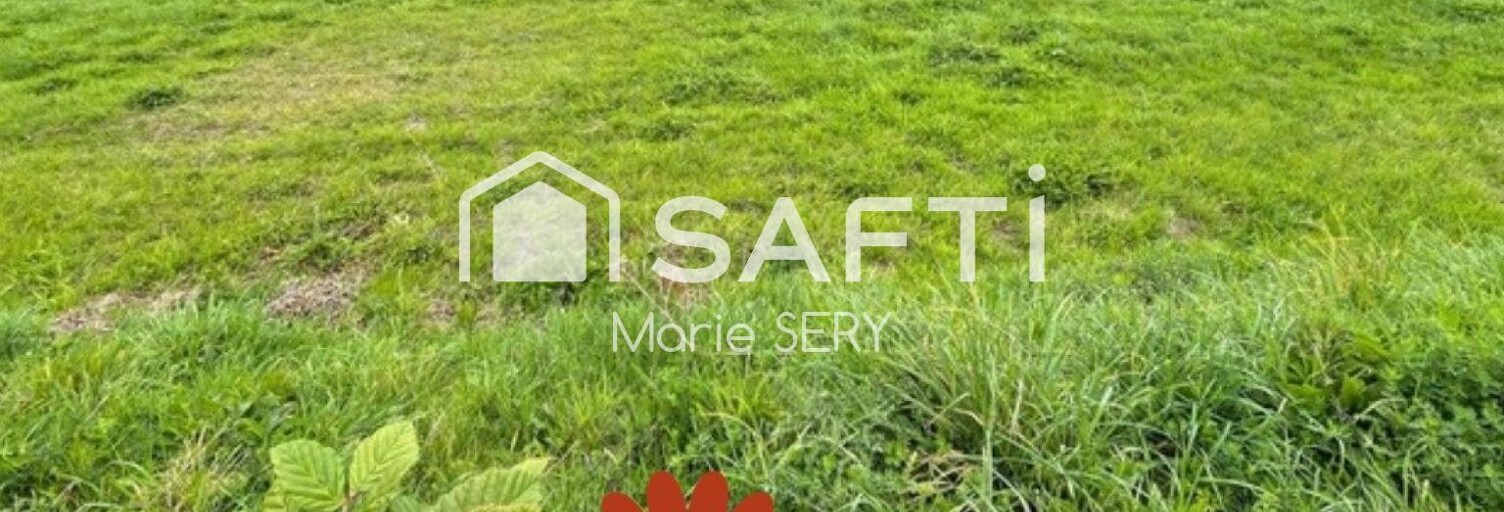 Terrain  795 m² à vendre à Saint-Jacques-sur-Darnétal (76160)
