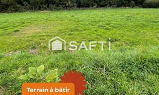 Terrain  754 m² à vendre à Saint-Jacques-sur-Darnétal (76160)