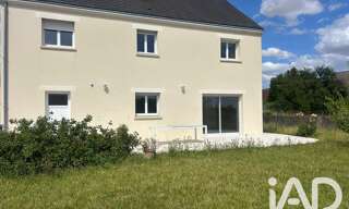 Maison 7 Pièces 160 m² à vendre à Fossé (41330)