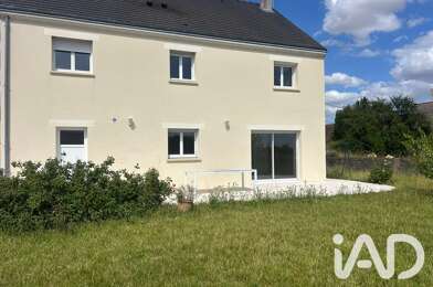 Maison 7 pièces 270000 €