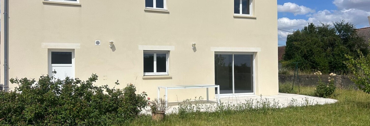 Maison 7 Pièces 160 m² à vendre à Fossé (41330)
