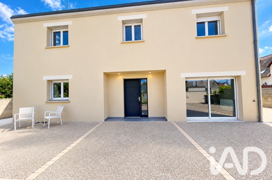 Maison 7 pièces 270000 €