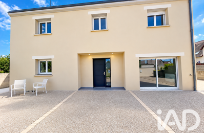 Vente Maison/villa 7 pièces — photo du bien