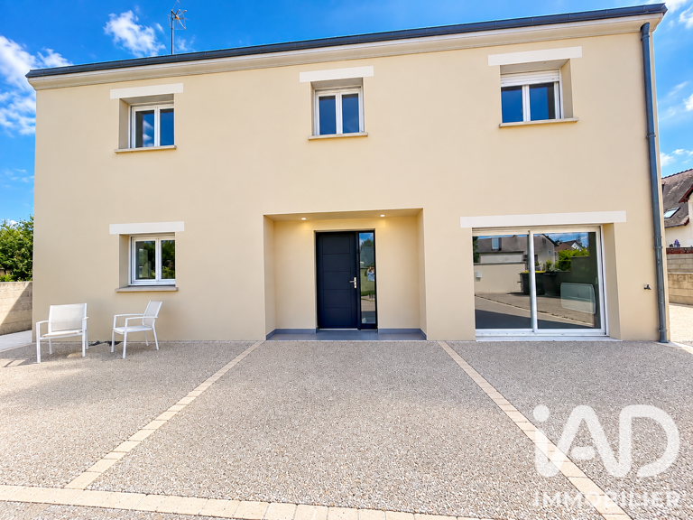 Vente Maison/villa 7 pièces — photo 1