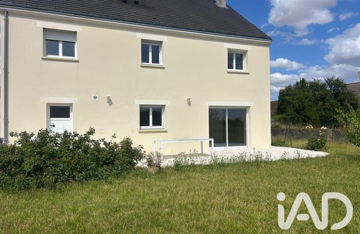 Vente Maison/villa 7 pièces — photo 2