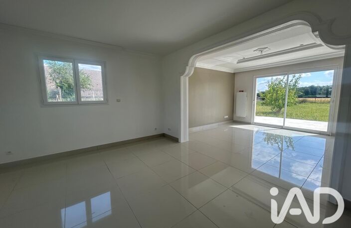 Vente Maison/villa 7 pièces — photo 5