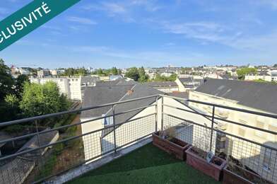 Appartement 5 pièces 579000 €