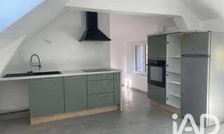 Appartement 2 Pièces 30 m² à vendre à Cherbourg-en-Cotentin (50100)