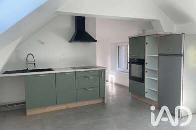 Appartement 2 pièces 159000 €