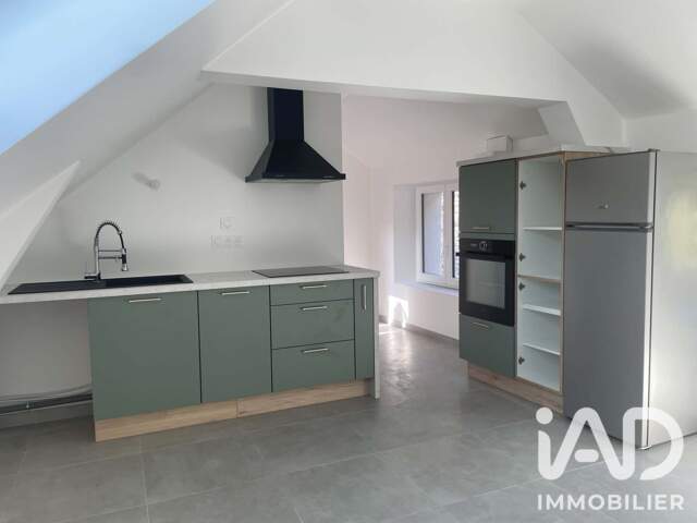 Vente Appartement 2 pièces — photo du bien