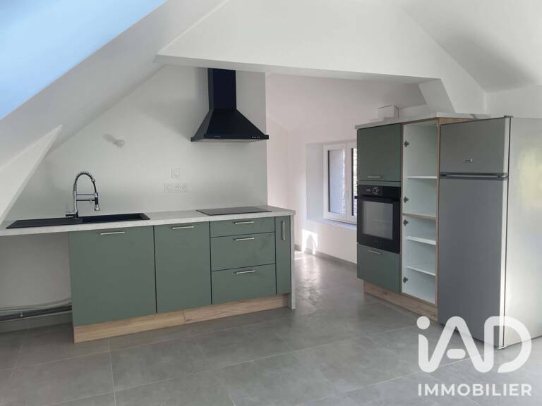 Vente Appartement 2 pièces — photo 1