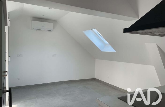 Vente Appartement 2 pièces — photo 2