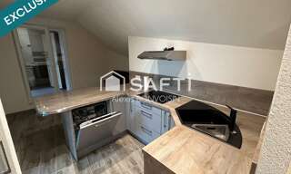 Appartement 3 Pièces 42 m² à vendre à Oberhoffen-sur-Moder (67240)