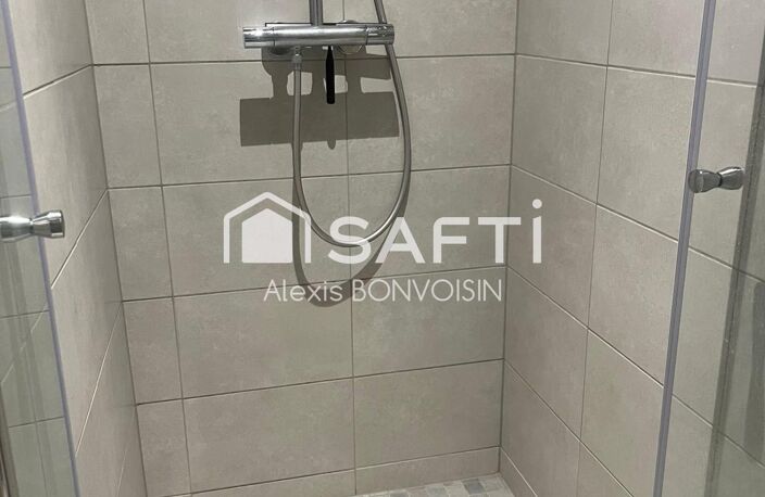 EN EXCLUSIVITÉ  Appartement T3 Duplex au cœur d'Oberhoffen-sur-Moder — photo 5
