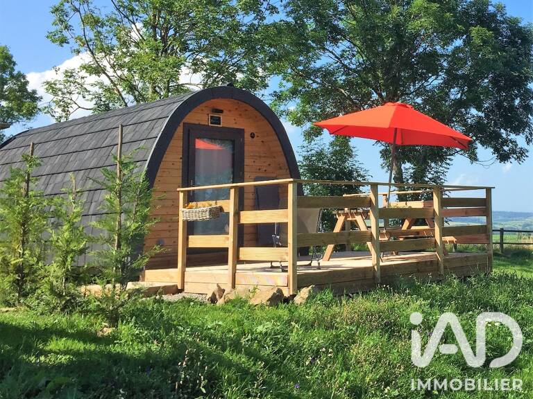 Vente Boutique/Local commercial 484 m&sup2; — photo 1