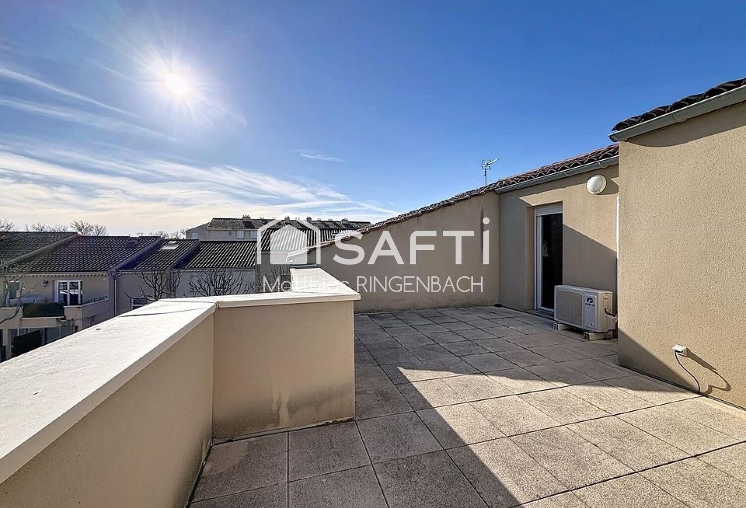 Logement clé en main — photo 1