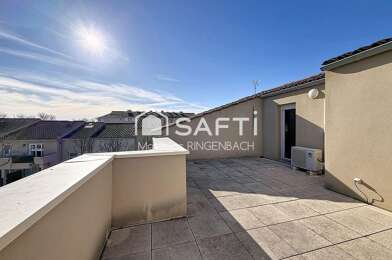 Appartement 3 pièces 225000 €
