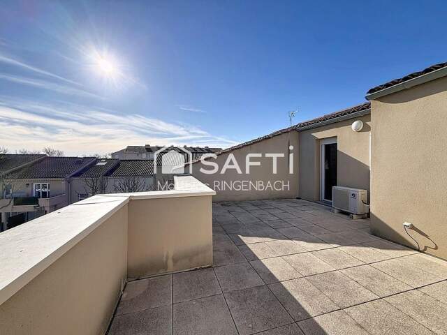 Logement clé en main — photo du bien