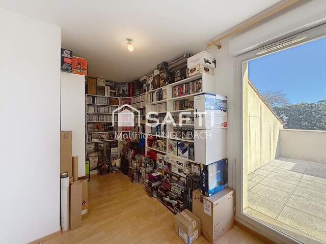 Logement clé en main — photo du bien