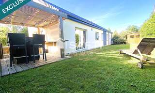 Maison 5 Pièces 95 m² à vendre à Thue et Mue (14740)