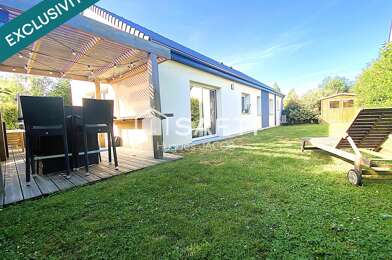 Maison 5 pièces 329900 €