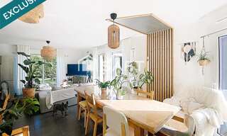 Maison 5 Pièces 95 m² à vendre à Thue et Mue (14740)
