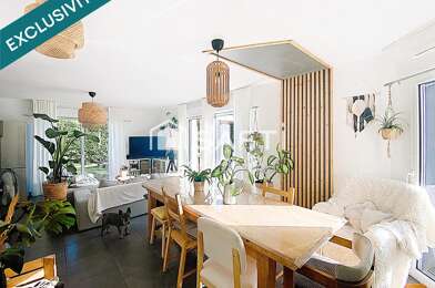 Maison 5 pièces 329900 €