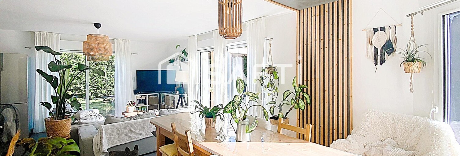 Maison 5 Pièces 95 m² à vendre à Thue et Mue (14740)