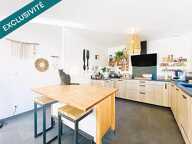 Maison récente de plain-pied avec 4 chambres, un jardin clos arboré et garage — photo 2