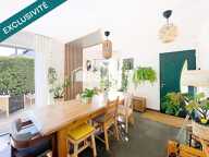 Maison récente de plain-pied avec 4 chambres, un jardin clos arboré et garage — photo 4