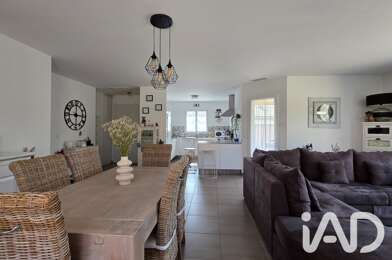 Maison 4 pièces 449000 €