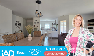 Maison 4 Pièces 94 m² à vendre à Le Muy (83490)