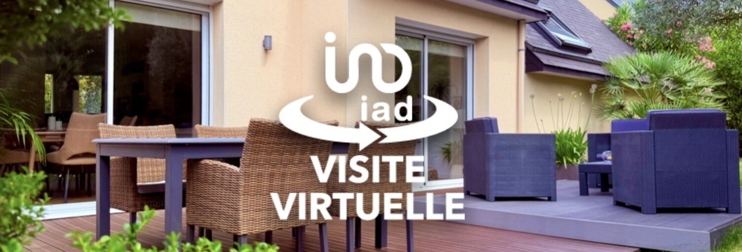 Maison 7 Pièces 154 m² à vendre à Crevin (35320)