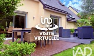 Maison 7 Pièces 154 m² à vendre à Crevin (35320)